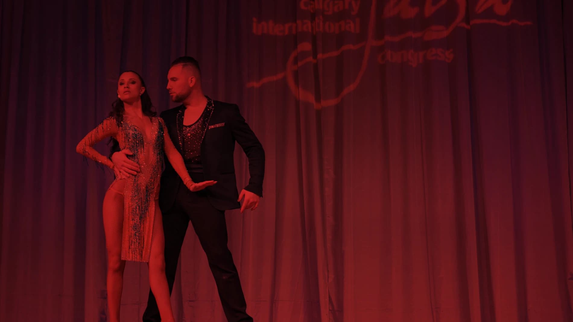 Calgary International Salsa Congress 2026