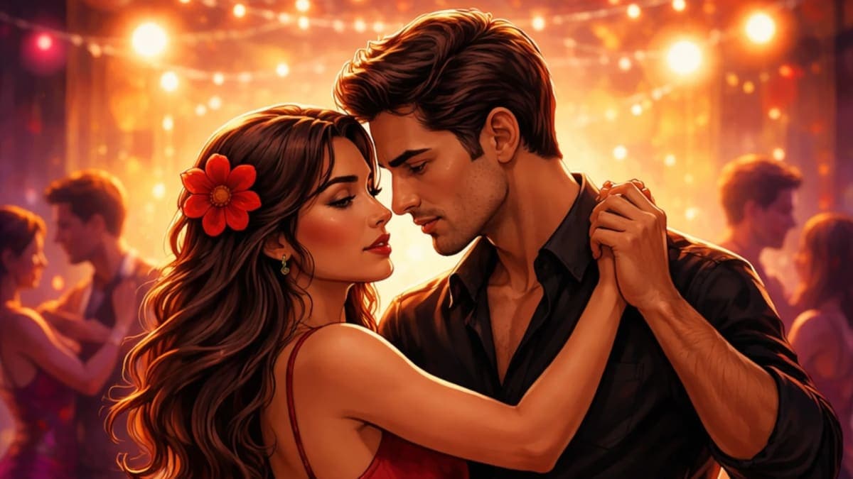 What Is Sensual Bachata? A Beginner’s Guide