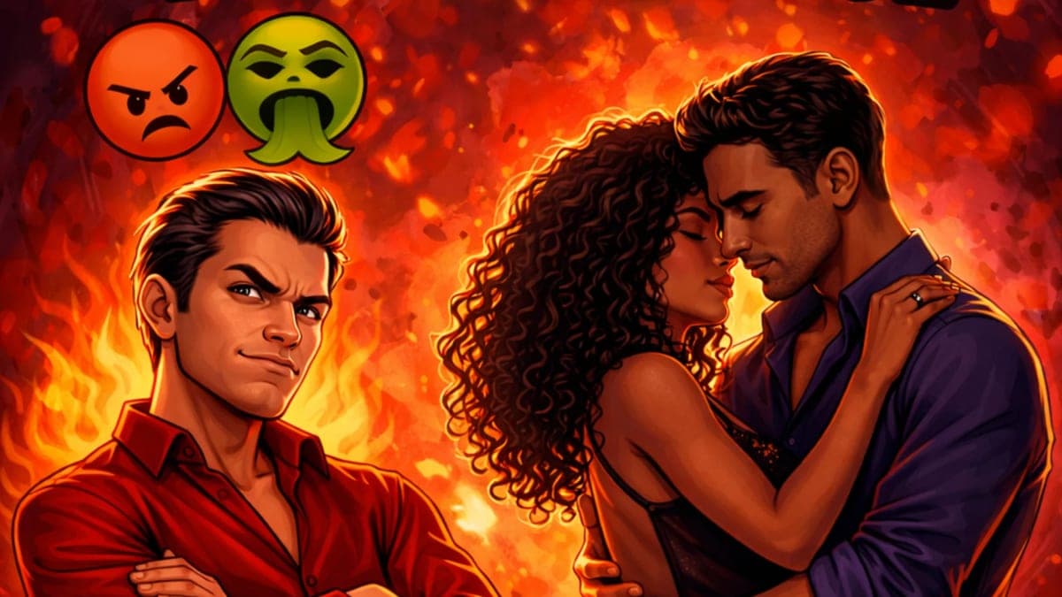 Kizomba Hatred Is a Skill Issue